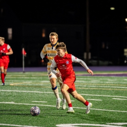 Mecz z Knoxville w US Open Cup