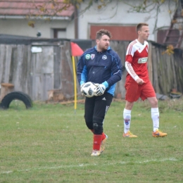 Kol.11 Sokół Sokołowice - Sokół Kaszowo 0:3 (04/11/2018)