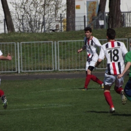 OLJM Piast - Hattrick Głuchołazy 5-2