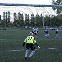 MSPN Górnik - ROW Rybnik 1:0