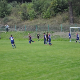 Turniej w Jedlinie-Zdrój