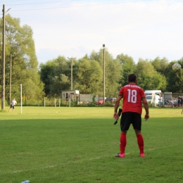 Olimpia Zebrzydowice vs Chełm Stryszów