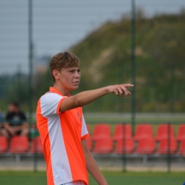 Pogoń - Unia 0:0 (fot. D. Krajewski)