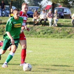 KS Bestwinka - Pionier 09.09.2012