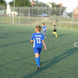 2020-09-16 Orlik: Orla Jutrosin  4 - 3 Bojanowo