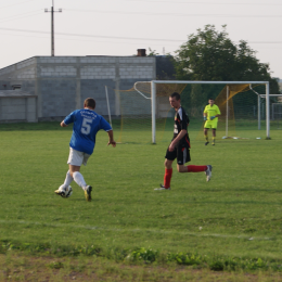 Olimpia - Gręzovia (3-1)