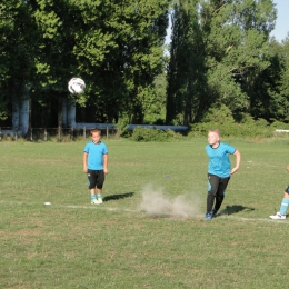 Obóz sportowy Ustka