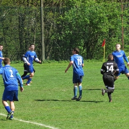 Breskid - Ceramika 4:4