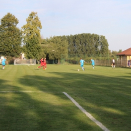 GKS Sompolno vs Warta Eremita Dobrów