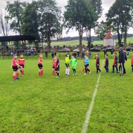 1 miejsce w turnieju DUNAJEC CUP U11 na Słowacji