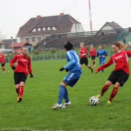 1L Rolnik- Wanda 4:0(1:0)