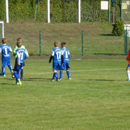 Turniej Mezar Cup 2014 - 27.09.2014