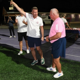 Kibice i wokół stadionu-Mem.Deyny 2025