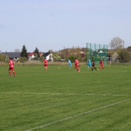 Warta Eremita Dobrów-GKS Sompolno