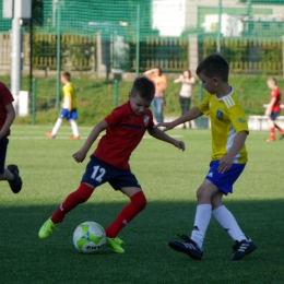 Sparing Żaków: AP Gryf - Iskra Golczewo