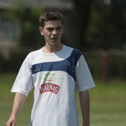 Juniorzy: Olimpia - Iskra Tarnów 1:3, 01.06.19