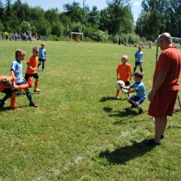 Ogólnopolski Turniej Danków 2014