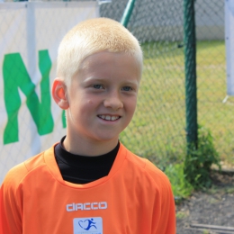 Finały Deichmann U-11 Gdynia