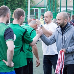 Silesian Football Night 2018