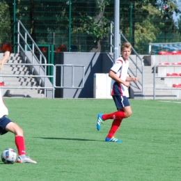 SEMP I - Varsovia (5:1) Ekstraliga U-15