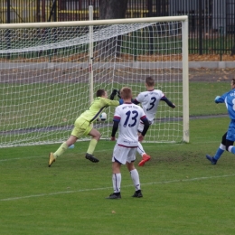 Tur 1921 Turek- Centra Ostrów Wlkp. 2:0