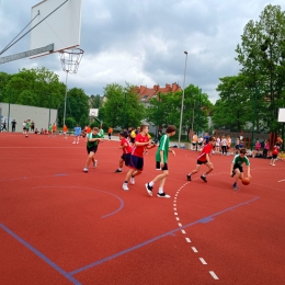 KOSZYKÓWKA 3X3