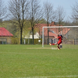 Polonia Iłowo - Start Nidzica