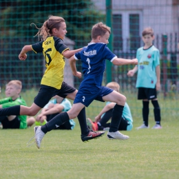 MŁODZIK SUMMER CUP 2024 (fot. Marek Pawlak) - rocznik 2013