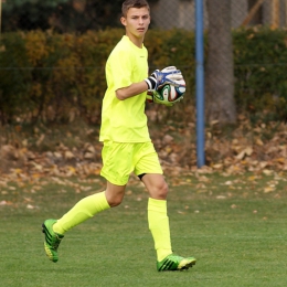 Start Pruszcz - Polonia Bydgoszcz