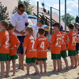 Beach Soccer Skrzatów