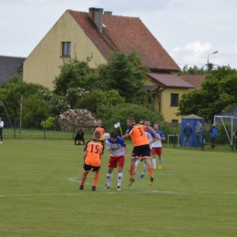 Kol. 23 Grom Szczodrów -  Sokół Kaszowo 0:7 (14/06/2021)