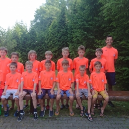 Orły Camp Zielonka 2019