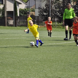 U10 Piorun Lipówki - Olimpia Latowicz