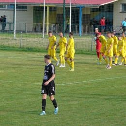 Kryształ Werbkowice - Stal Kraśnik [2022.09.04]