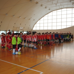II Turniej Piłki Nożnej o Puchar Rektora KUL (fot. Piotr Wójcik)