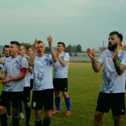 Sparta Nowa Wieś 0-2 Start Soborzyce