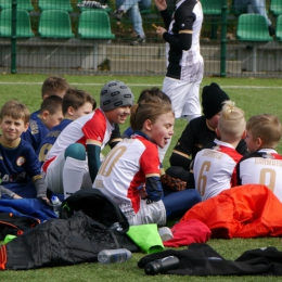 Gryfuś Cup - rocznik 2012