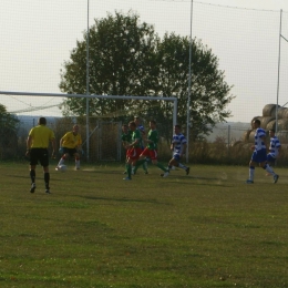 Radomniak - Unia Susz 0:2