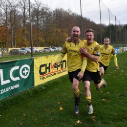 4 liga WKS GRYF Wejherowo - GKS Kowale 2:1(1:1)