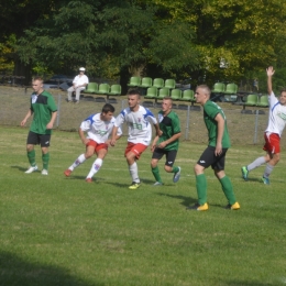 Kol. 1 Polonia Grabowno Wielkie -  Sokół Kaszowo 2:2 (25/08/2019)