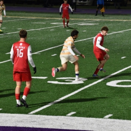 US Open Cup Wisła-One Knoxville