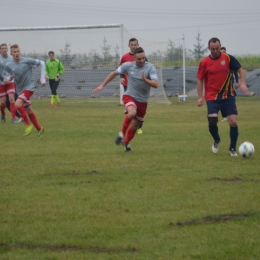 Ślązak Bycina - Kłodnica Gliwice 3:1