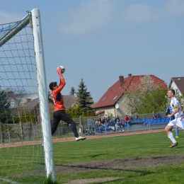 Vineta Wolin 5-0 Orzeł Wałcz  (1 maja 2019)