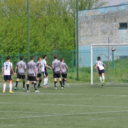 Radomiak - SEMP II (I Liga Wojewódzka U-15) 0:3