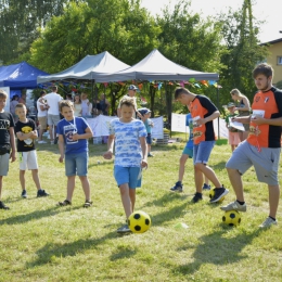 III Rodzinny Piknik Hetmański (fot. Z. Dymiński)