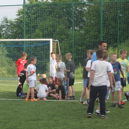 Szkółka Piłkarska Fair Play - Akademia Piłkarska Fałków