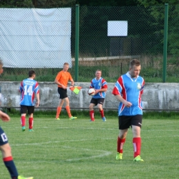 Sokolica Krościenko 3:0 (Walkower) ZKP Asy Zakopane