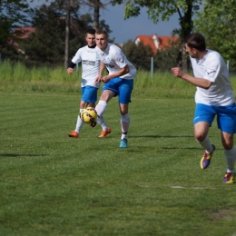 Unia - Zdrój Jedlina Zdrój 1-3