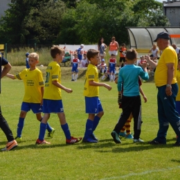 Summer Młodzik Cup 2016 r. 2006