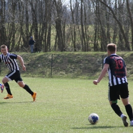 LKS Bór Dębno 2:1 ZKP Asy Zakopane